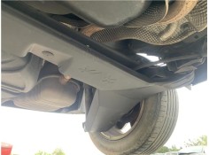 Recambio de puente trasero para renault megane ii (bm0/1_, cm0/1_) 2.0 16v (bm0u, cm0u) referencia OEM IAM 7701478431  