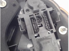 Recambio de piloto trasero izquierdo para seat toledo (1m2) referencia OEM IAM 1M5945257 1M5945095B 