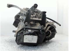 Recambio de caja cambios manual para seat ibiza (6l1) 1.2 cool referencia OEM IAM GSB  