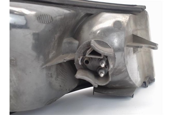 Recambio de intermitente delantero izquierdo para saab 9-3 berlina referencia OEM IAM   