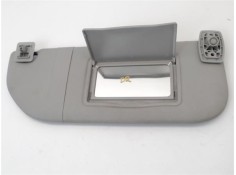 Recambio de parasol derecho para citroen c2 1.4 hdi referencia OEM IAM 8143GA  