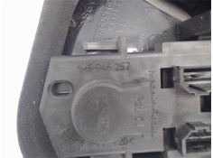 Recambio de piloto trasero izquierdo para seat toledo (1m2) referencia OEM IAM 1M5945257 1M5945095B 