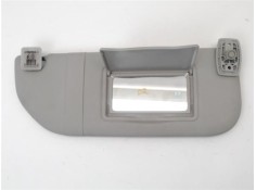 Recambio de parasol derecho para citroen c2 1.4 hdi referencia OEM IAM 8143GA  