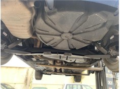 Recambio de puente trasero para renault megane ii (bm0/1_, cm0/1_) 2.0 16v (bm0u, cm0u) referencia OEM IAM 7701478431  