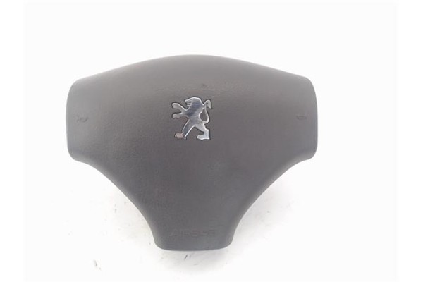 Recambio de airbag volante para peugeot 206 cc referencia OEM IAM 96441166ZR +5A GA 2P 0018553 