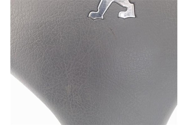 Recambio de airbag volante para peugeot 206 cc referencia OEM IAM 96441166ZR +5A GA 2P 0018553 