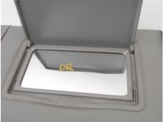 Recambio de parasol derecho para citroen c2 1.4 hdi referencia OEM IAM 8143GA  