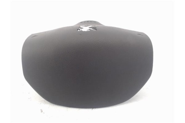Recambio de airbag volante para peugeot 206 cc referencia OEM IAM 96441166ZR +5A GA 2P 0018553 
