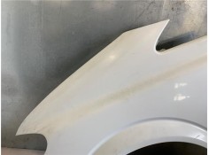 Recambio de aleta delantero izquierda para mercedes-benz vito furgón (639) 2.1 111cdi referencia OEM IAM A6396305107  