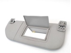 Recambio de parasol derecho para citroen c2 1.4 hdi referencia OEM IAM 8143GA  