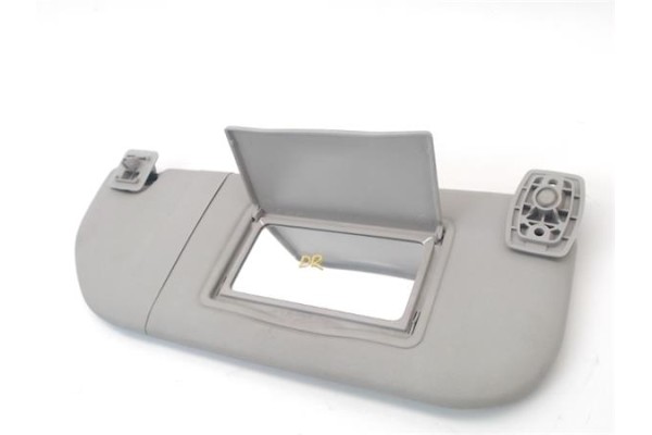 Recambio de parasol derecho para citroen c2 1.4 hdi referencia OEM IAM 8143GA  