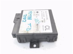Recambio de centralita abs para opel astra g berlina 1.7 td referencia OEM IAM 24410018 F005V00131 