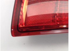 Recambio de piloto trasero derecho para seat toledo (1m2) referencia OEM IAM 1M5945257 1M5945096B 