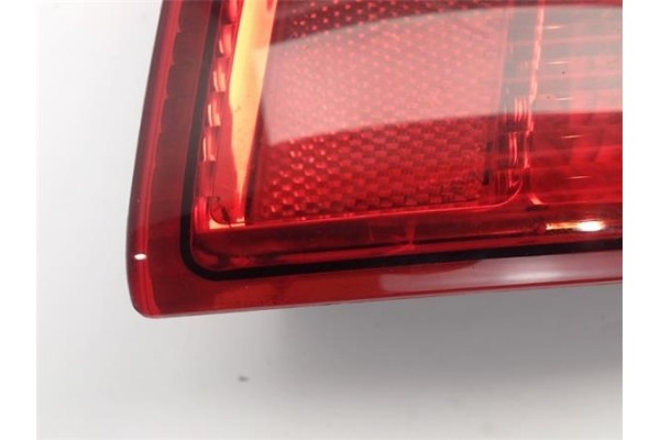 Recambio de piloto trasero derecho para seat toledo (1m2) referencia OEM IAM 1M5945257 1M5945096B 