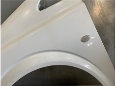 Recambio de aleta delantero izquierda para mercedes-benz vito furgón (639) 2.1 111cdi referencia OEM IAM A6396305107  