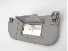 Recambio de parasol derecho para citroen c2 1.4 hdi referencia OEM IAM 8143GA  