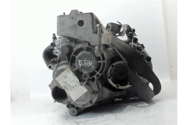Recambio de caja cambios manual para seat leon (1m1) 1.9 signo referencia OEM IAM ERR  