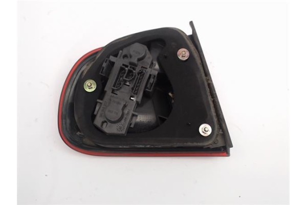 Recambio de piloto trasero derecho para seat toledo (1m2) referencia OEM IAM 1M5945257 1M5945096B 