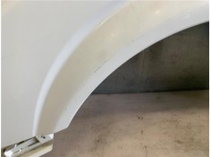 Recambio de aleta delantero izquierda para mercedes-benz vito furgón (639) 2.1 111cdi referencia OEM IAM A6396305107  