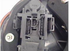 Recambio de piloto trasero derecho para seat toledo (1m2) referencia OEM IAM 1M5945257 1M5945096B 