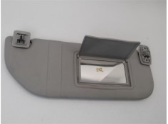 Recambio de parasol derecho para citroen c2 1.4 hdi referencia OEM IAM 8143GA  