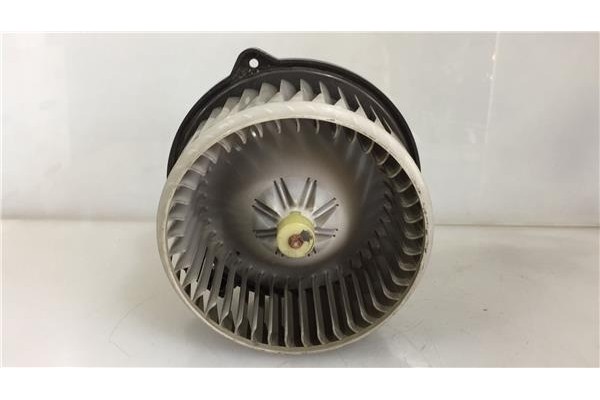 Recambio de motor calefaccion para subaru legacy iv 2.0 referencia OEM IAM 2727000060 11E12 