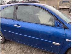 Recambio de puerta delantero derecha para renault megane ii (bm0/1_, cm0/1_) 2.0 16v (bm0u, cm0u) referencia OEM IAM 7751474353 