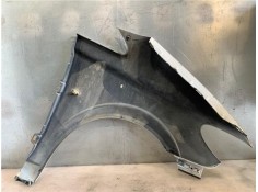 Recambio de aleta delantero izquierda para mercedes-benz vito furgón (639) 2.1 111cdi referencia OEM IAM A6396305107  