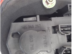 Recambio de piloto trasero derecho para seat toledo (1m2) referencia OEM IAM 1M5945257 1M5945096B 