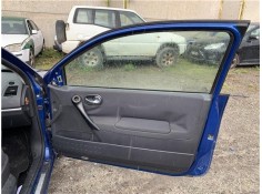 Recambio de puerta delantero derecha para renault megane ii (bm0/1_, cm0/1_) 2.0 16v (bm0u, cm0u) referencia OEM IAM 7751474353 