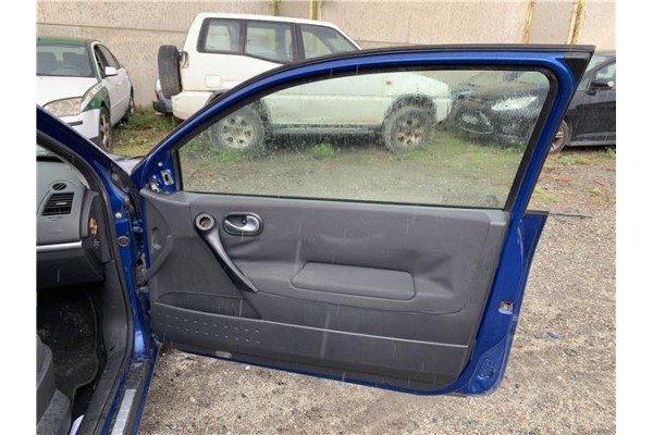 Recambio de puerta delantero derecha para renault megane ii (bm0/1_, cm0/1_) 2.0 16v (bm0u, cm0u) referencia OEM IAM 7751474353 