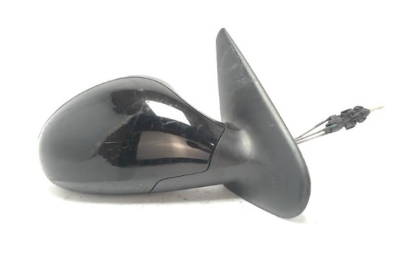 Recambio de retrovisor derecho para seat toledo (1m2) referencia OEM IAM 1M0857934A  