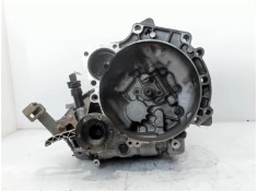 Recambio de caja cambios manual para volkswagen polo iii (6n1) 1.4 sport referencia OEM IAM ERD  