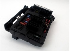 Recambio de caja fusibles/rele para peugeot partner furgón (5) 1.9 d referencia OEM IAM 6500Y1  