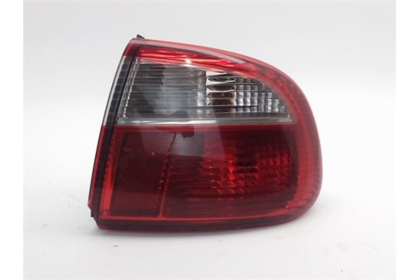 Recambio de piloto trasero derecho para seat toledo (1m2) referencia OEM IAM 1M5945257 1M5945096B 