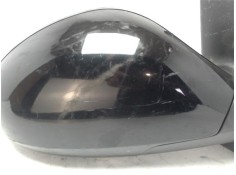 Recambio de retrovisor derecho para seat toledo (1m2) referencia OEM IAM 1M0857934A  