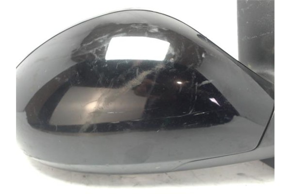 Recambio de retrovisor derecho para seat toledo (1m2) referencia OEM IAM 1M0857934A  