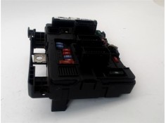 Recambio de caja fusibles/rele para peugeot partner furgón (5) 1.9 d referencia OEM IAM 6500Y1  