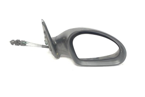 Recambio de retrovisor derecho para seat toledo (1m2) referencia OEM IAM 1M0857934A  