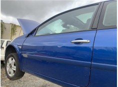 Recambio de puerta delantero izquierda para renault megane ii (bm0/1_, cm0/1_) 2.0 16v (bm0u, cm0u) referencia OEM IAM 775147434