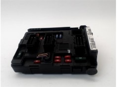 Recambio de caja fusibles/rele para peugeot partner furgón (5) 1.9 d referencia OEM IAM 6500Y1  