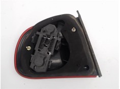 Recambio de piloto trasero derecho para seat toledo (1m2) referencia OEM IAM 1M5945257 1M5945096B 