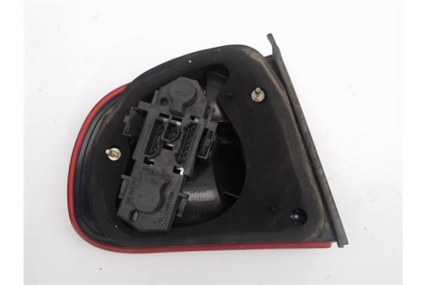 Recambio de piloto trasero derecho para seat toledo (1m2) referencia OEM IAM 1M5945257 1M5945096B 