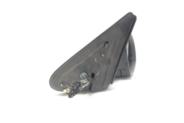 Recambio de retrovisor derecho para seat toledo (1m2) referencia OEM IAM 1M0857934A  