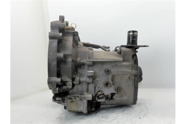 Recambio de caja cambios manual para volkswagen polo iii (6n1) 1.4 sport referencia OEM IAM ERD  