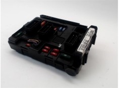 Recambio de caja fusibles/rele para peugeot partner furgón (5) 1.9 d referencia OEM IAM 6500Y1  