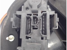 Recambio de piloto trasero derecho para seat toledo (1m2) referencia OEM IAM 1M5945257 1M5945096B 