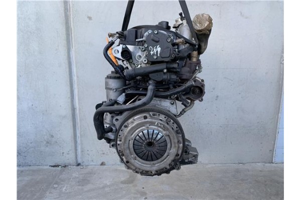 Recambio de motor completo para seat cordoba berlina (6l2) 1.4 fresh referencia OEM IAM   