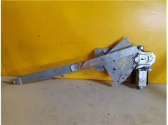 Recambio de mecanismo elevalunas delantero izquierdo para renault twingo i (c06) 1.3 paquete referencia OEM IAM   