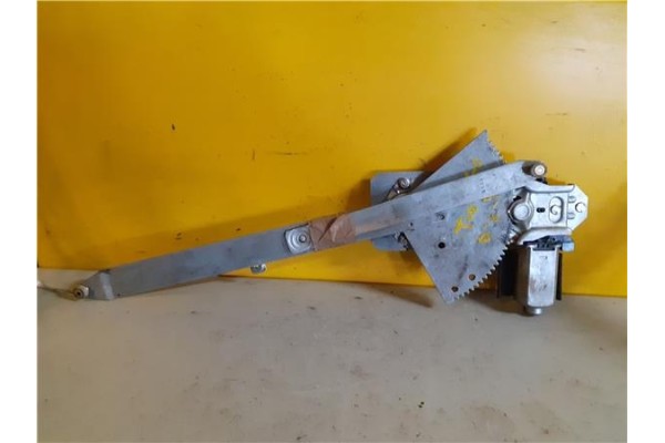 Recambio de mecanismo elevalunas delantero izquierdo para renault twingo i (c06) 1.3 paquete referencia OEM IAM   